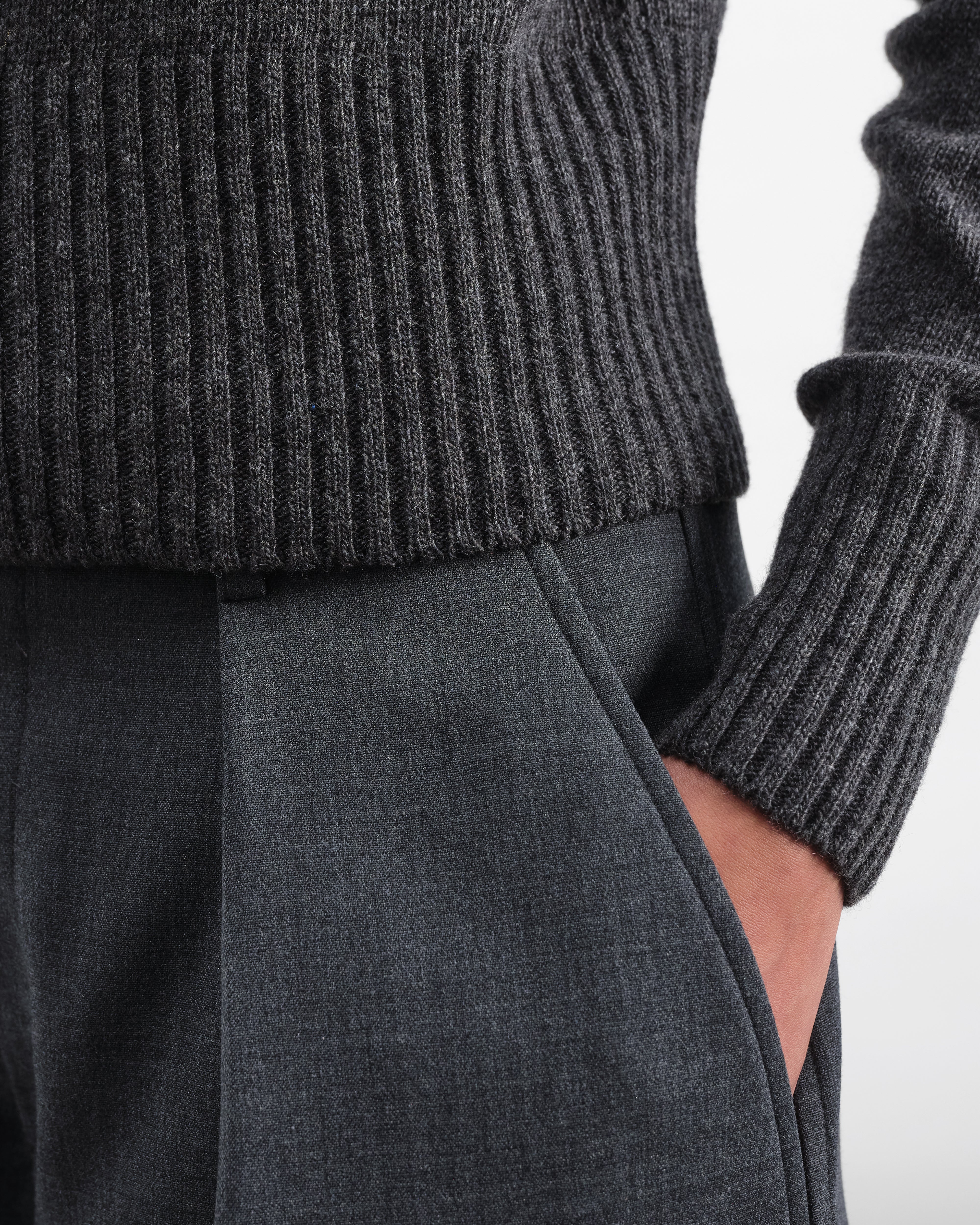 Bryter Jumper